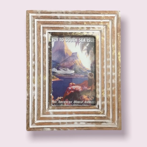 Picture frame - Picture 1 of 6